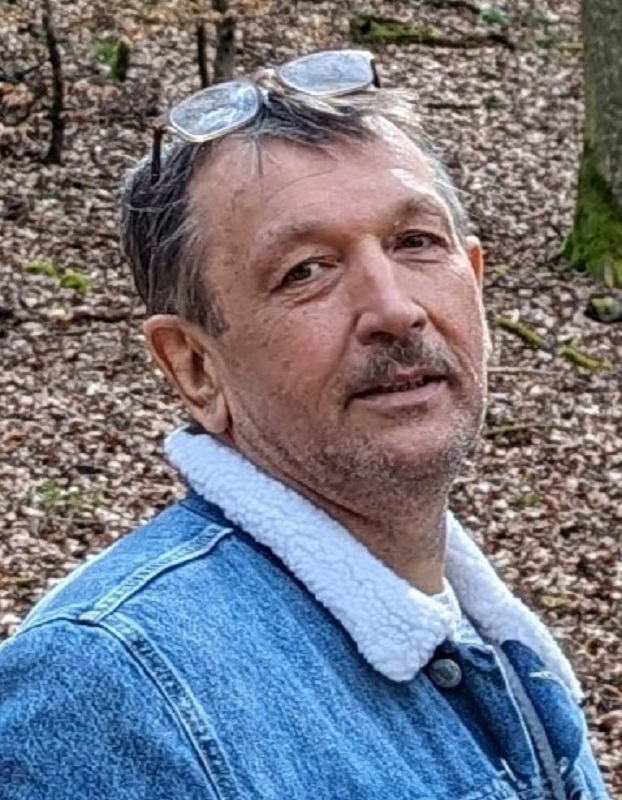 Werner Reinert